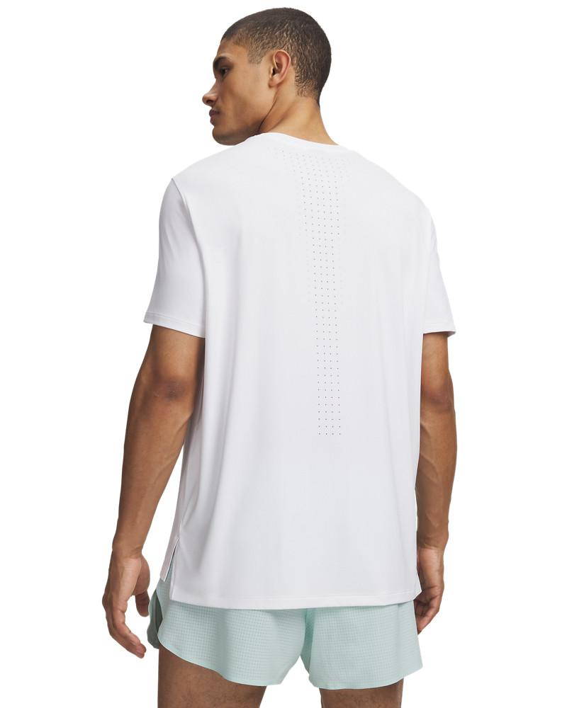 Тениска Мъже VELOCITI PRO SHORTSLEEVE Under Armour 