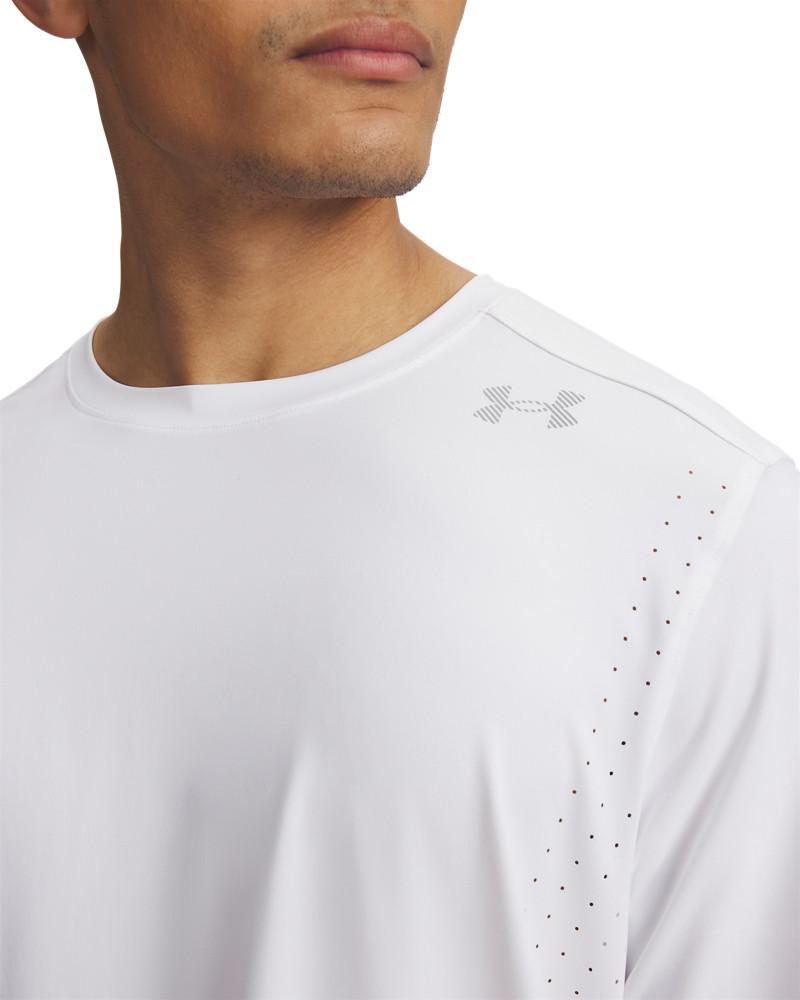 Тениска Мъже VELOCITI PRO SHORTSLEEVE Under Armour 