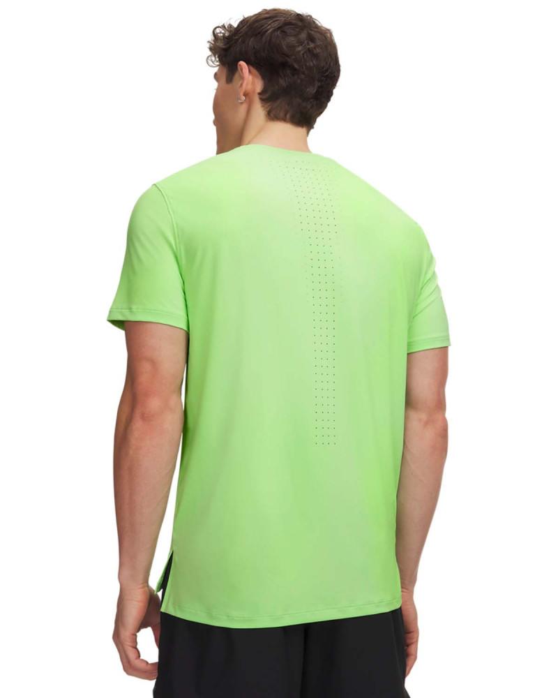UA VELOCITI PRO SHORTSLEEVE Тениска 