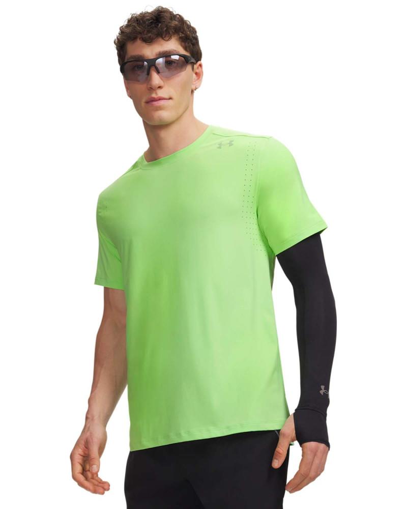 UA VELOCITI PRO SHORTSLEEVE Тениска 