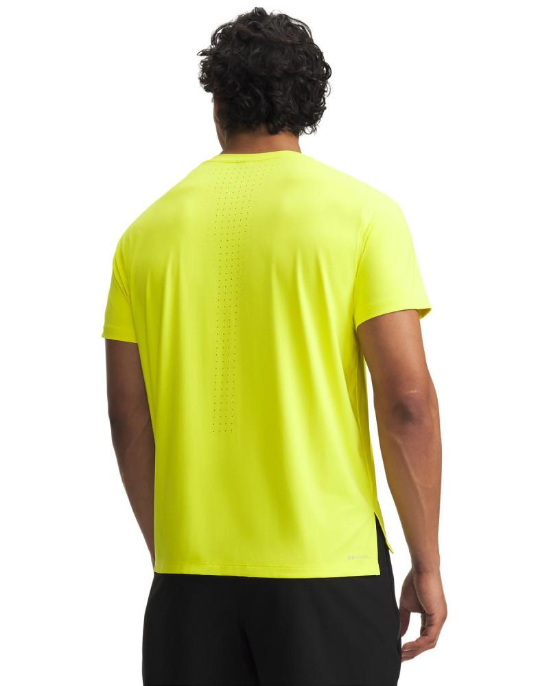 Тениска Мъже VELOCITI PRO SHORTSLEEVE Under Armour 