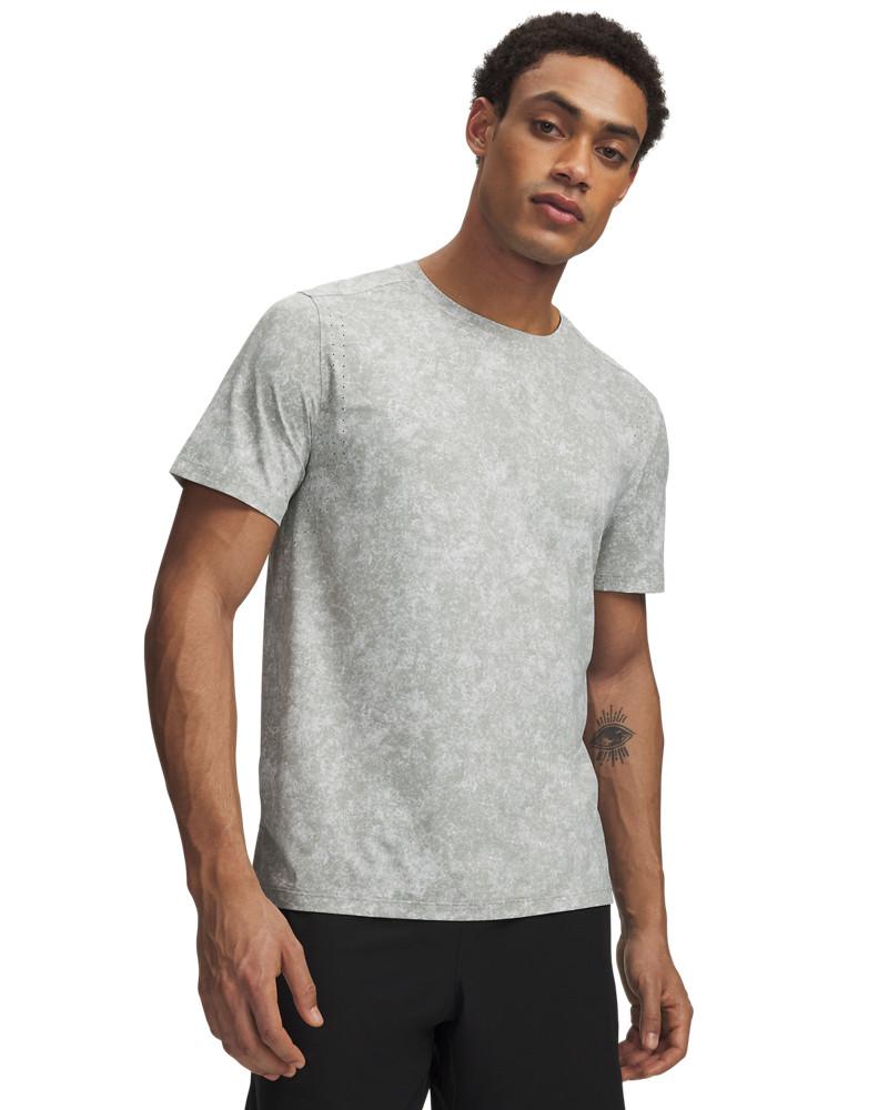 Тениска Мъже VELOCITI PRO PRINT SS Under Armour 