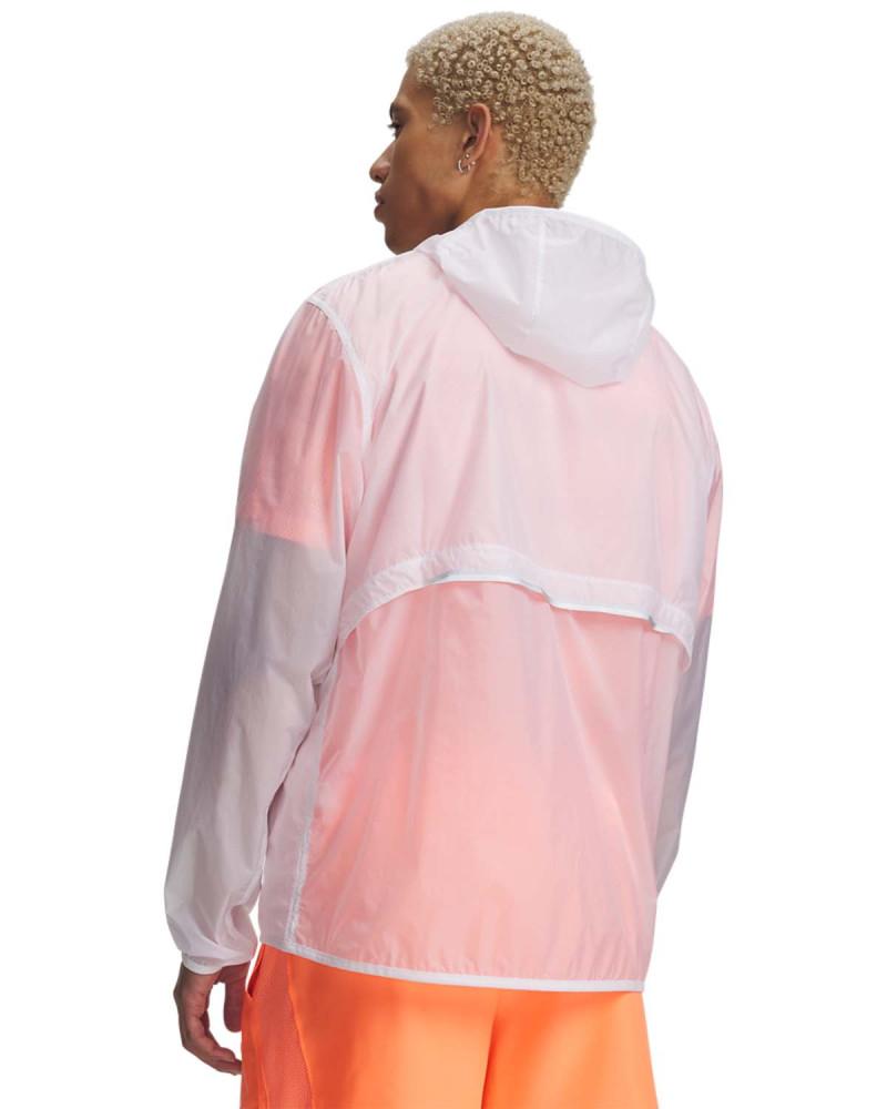 Яке Мъже VELOCITI PRO LW JACKET Under Armour 