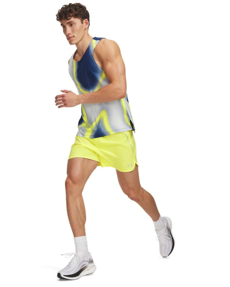 Къси панталони Мъже VELOCITI PRO 5IN SHORT Under Armour 