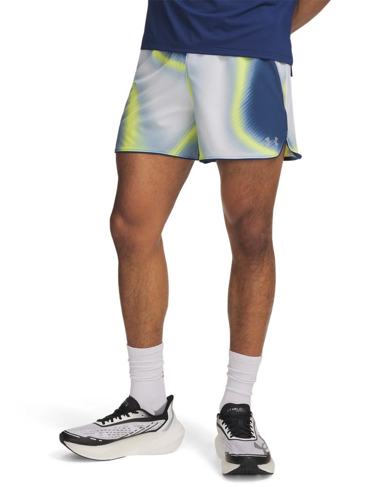 Къси панталони Мъже VELOCITI PRO 5IN SHORT Under Armour 