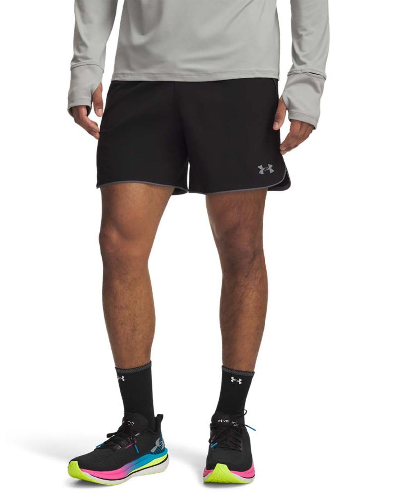 Къси панталони Мъже VELOCITI PRO 7IN SHORT Under Armour 