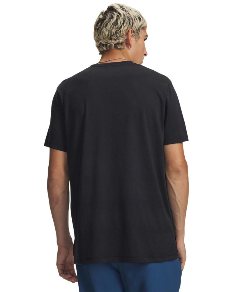 Тениска Мъже VELOCITI SS Under Armour 
