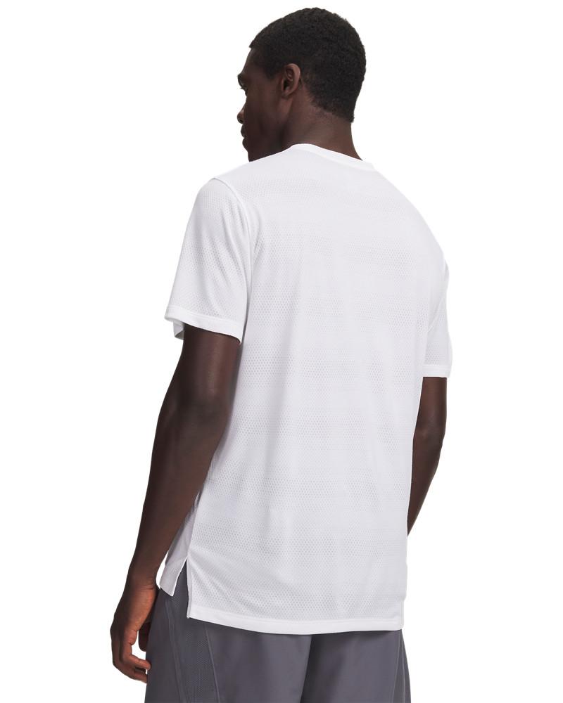 Тениска Мъже VELOCITI SS Under Armour 