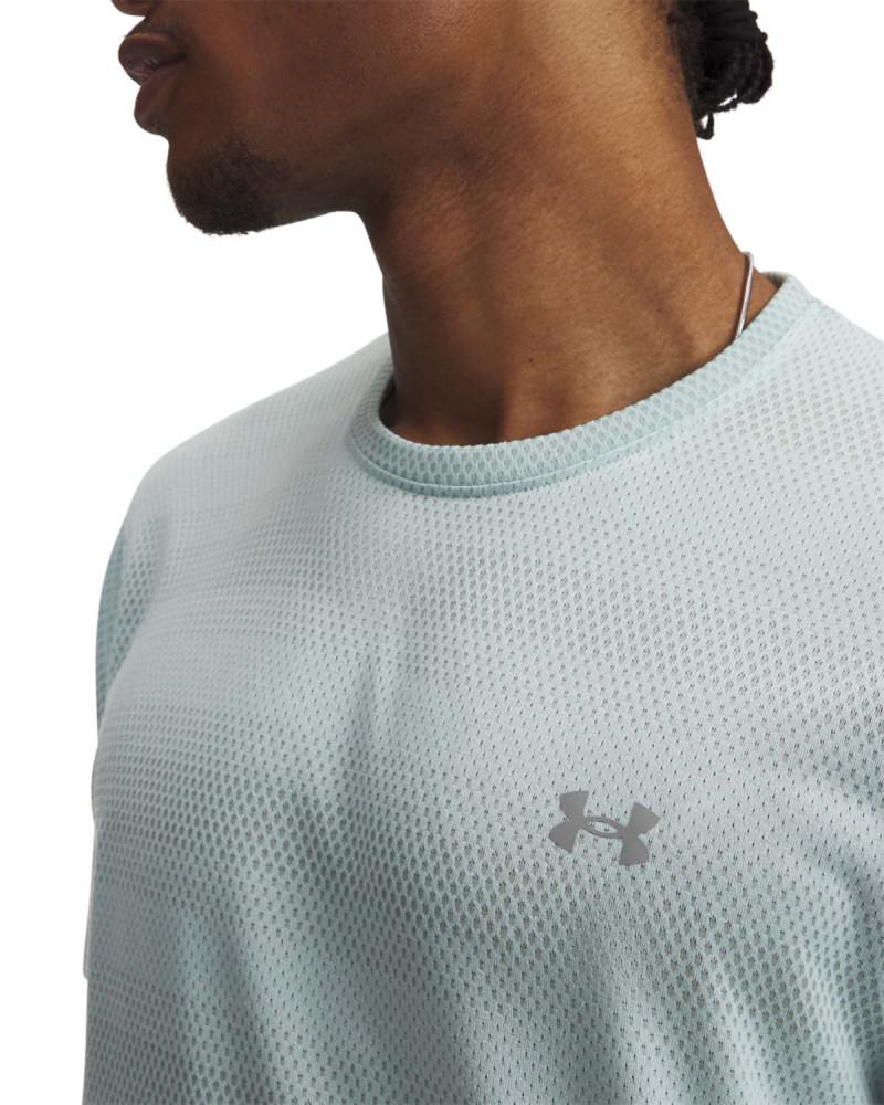 Тениска Мъже VELOCITI SS Under Armour 
