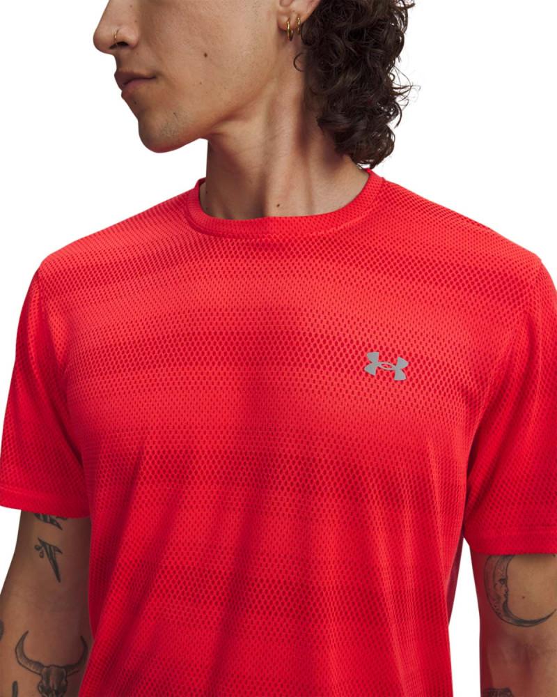 Тениска Мъже VELOCITI SS Under Armour 