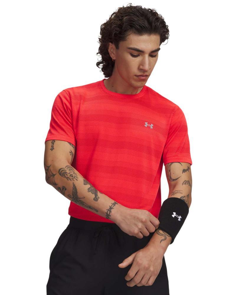 Тениска Мъже VELOCITI SS Under Armour 