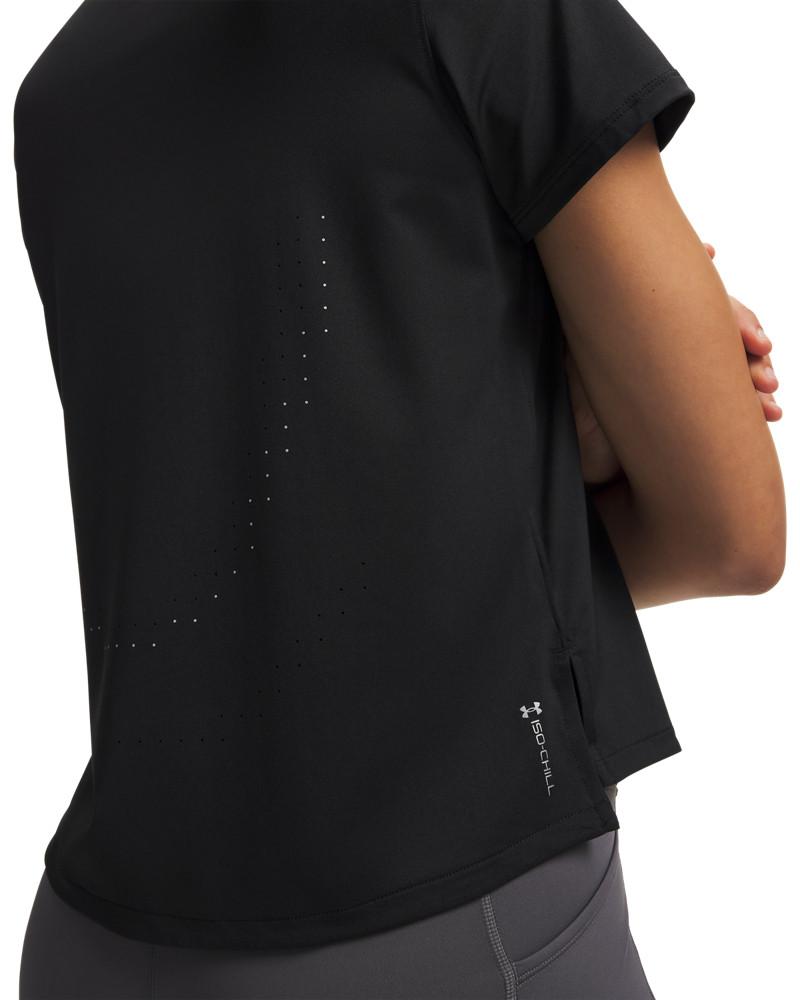UA VELOCITI PRO SHORTSLEEVE Тениска 