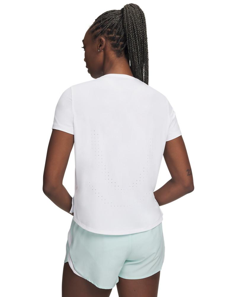 UA VELOCITI PRO SHORTSLEEVE Тениска 