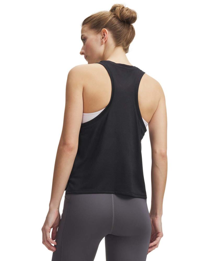 UA VELOCITI SINGLET Тениска 