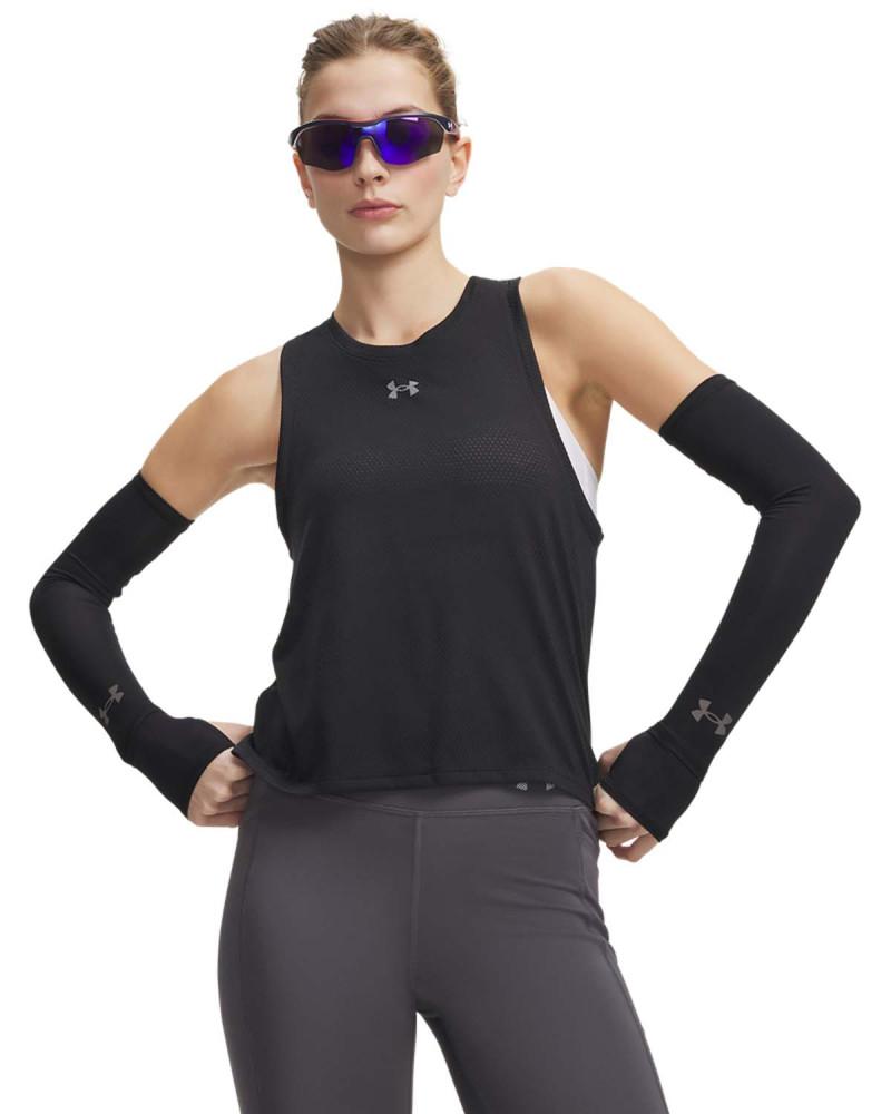 UA VELOCITI SINGLET Тениска 