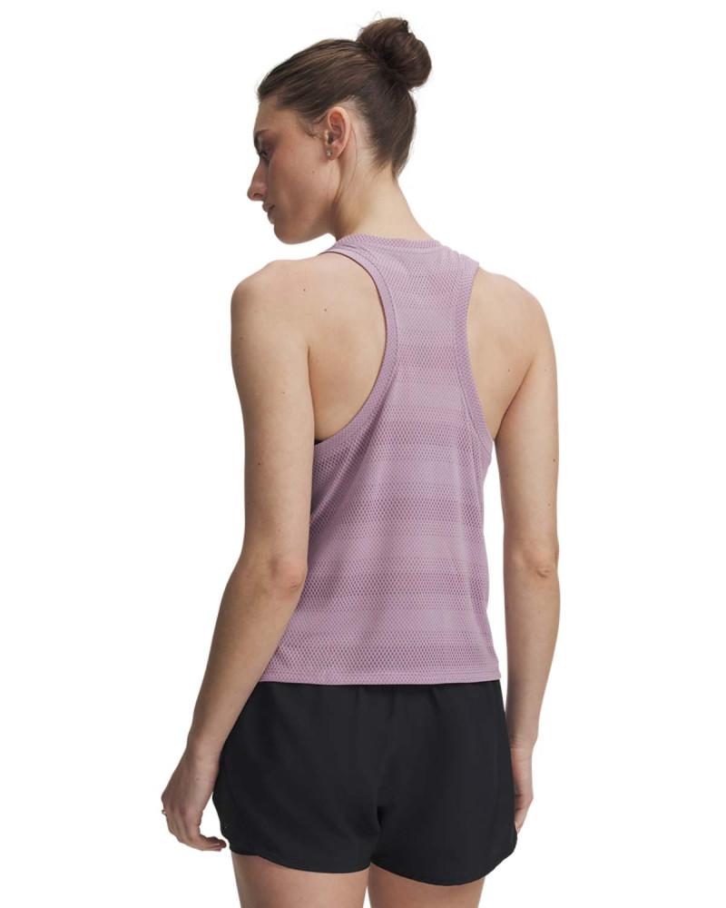 Потник Жени VELOCITI SINGLET Under Armour 