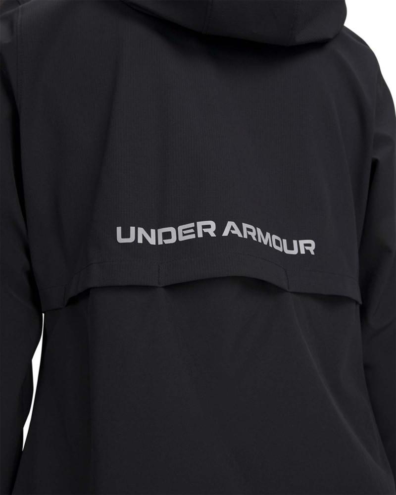 Яке Жени VELOCITI STORM JACKET Under Armour 