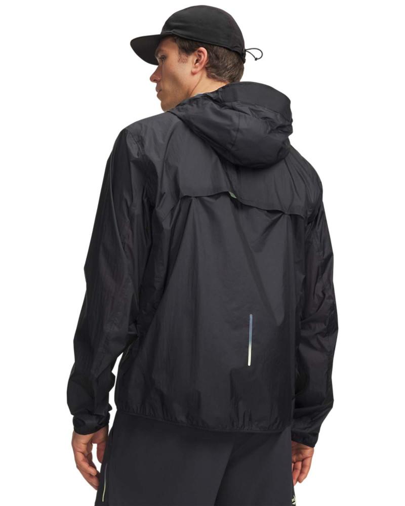 M EXPLOR TRAIL RUN RAIN JCKT Яке 
