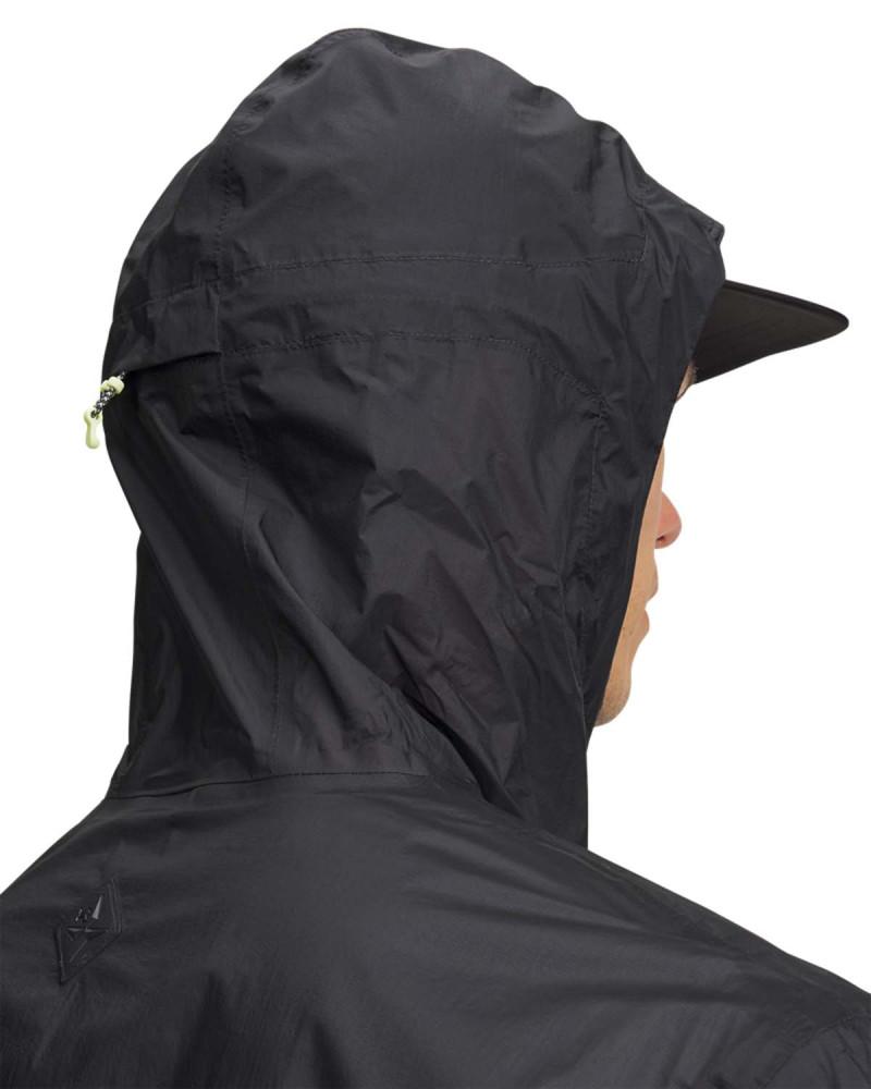 M EXPLOR TRAIL RUN RAIN JCKT Яке 