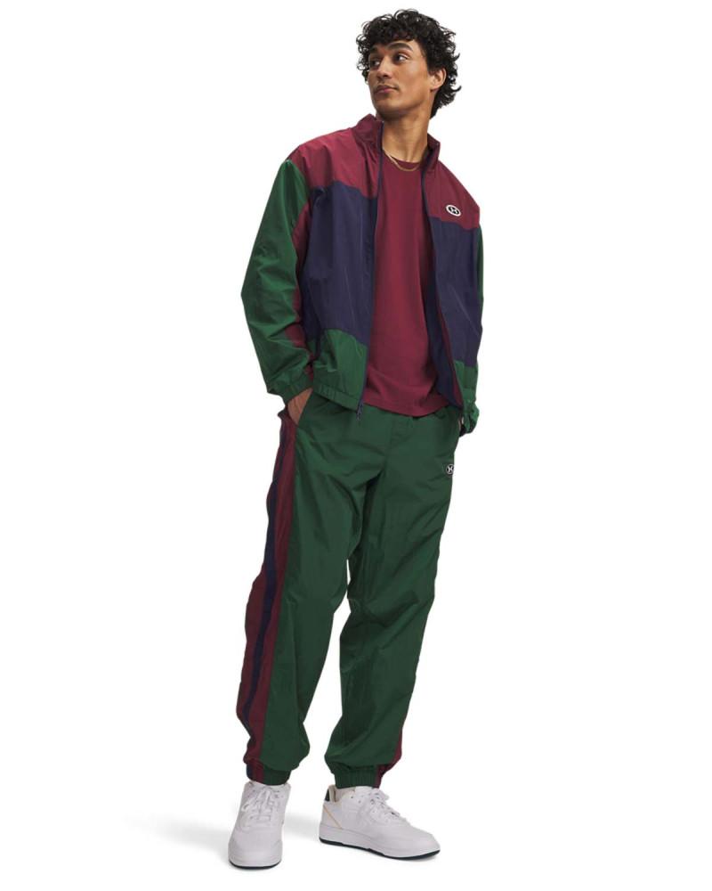 Долнище Мъже ICON WOVEN TRACK Under Armour 