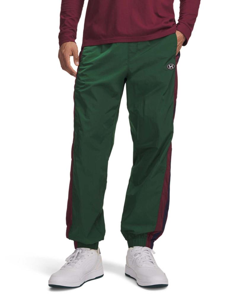 Долнище Мъже ICON WOVEN TRACK Under Armour 