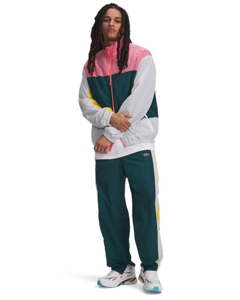 Долнище Мъже ICON WVN TRACK JOGGER Under Armour 