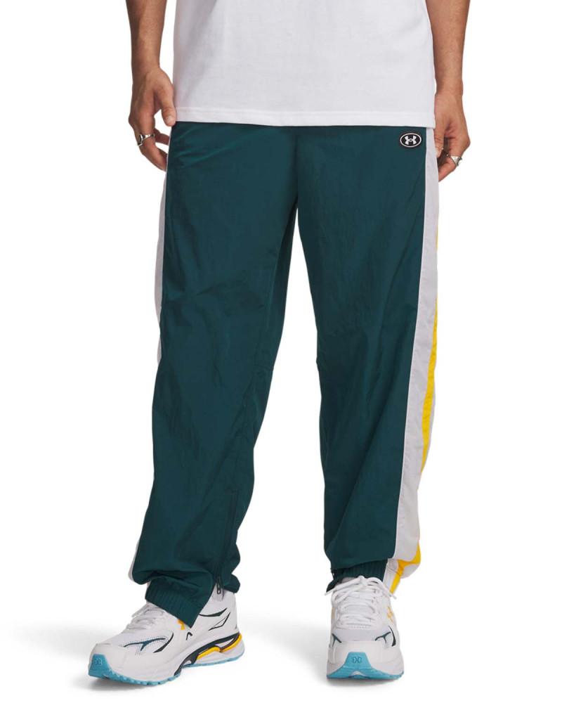 Долнище Мъже ICON WVN TRACK JOGGER Under Armour 