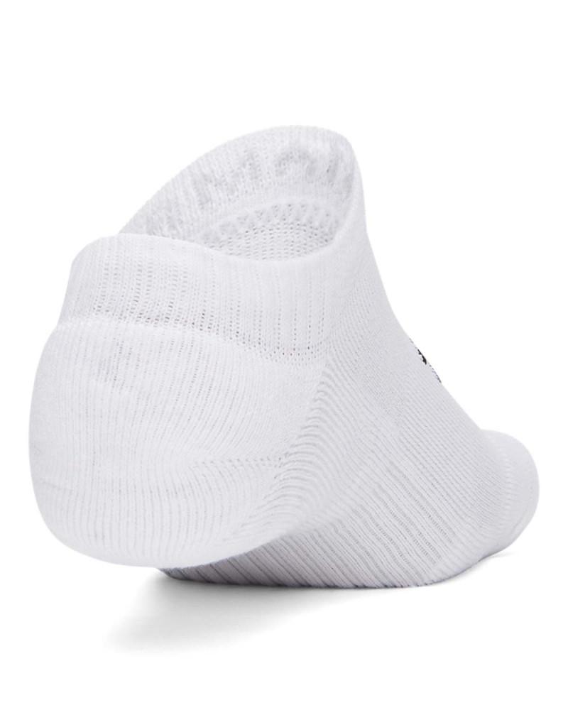 Чорапи Унисекс  PERFORMANCE COTTON 3PK NS Under Armour 