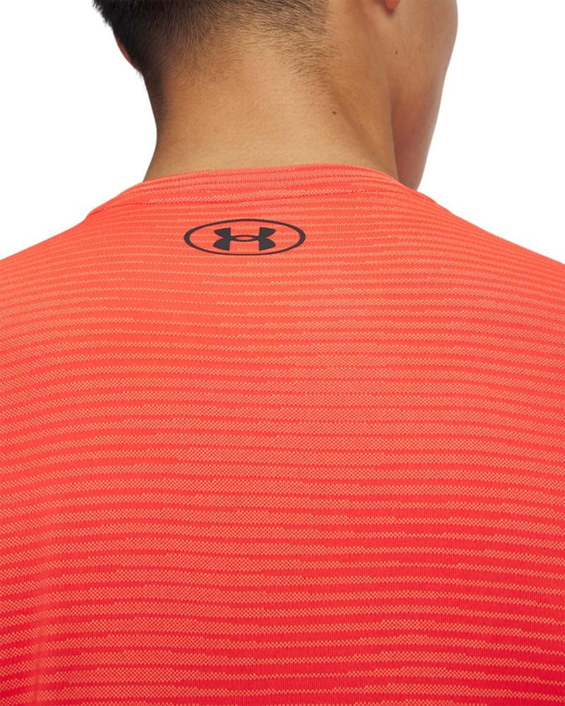 Тениска Мъже TECH VENT VHS JACQUARD SS Under Armour 