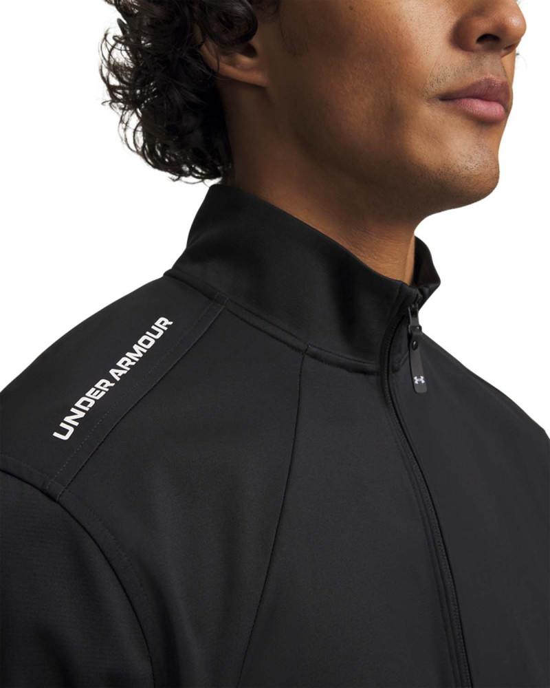 Яке Мъже DRIVE WIND FZ Under Armour 