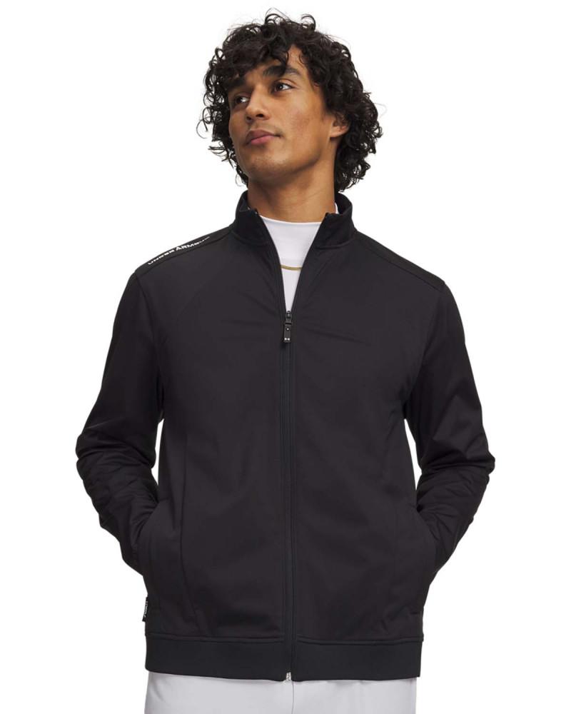 Яке Мъже DRIVE WIND FZ Under Armour 