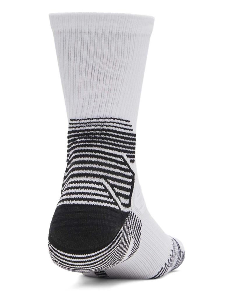 Чорапи Унисекс AG TEAM ELITE 1PKCREW Under Armour 