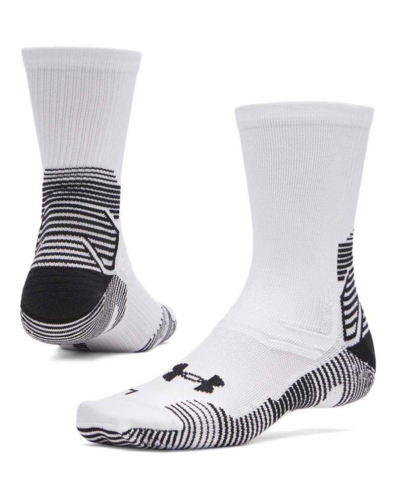 Чорапи Унисекс AG TEAM ELITE 1PKCREW Under Armour 