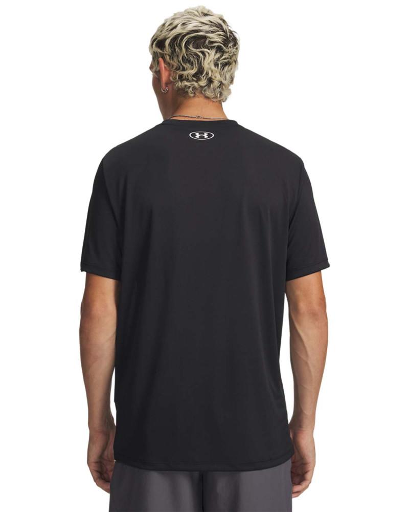 Тениска Мъже TECH SPORT SHORT SLEEVE Under Armour 