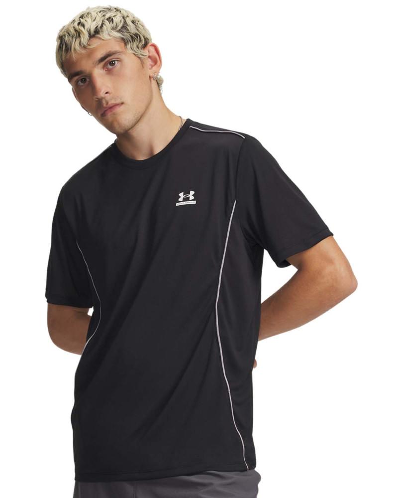 Тениска Мъже TECH SPORT SHORT SLEEVE Under Armour 