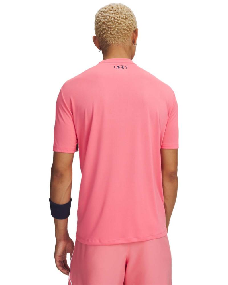 Тениска Мъже TECH SPORT SHORT SLEEVE Under Armour 