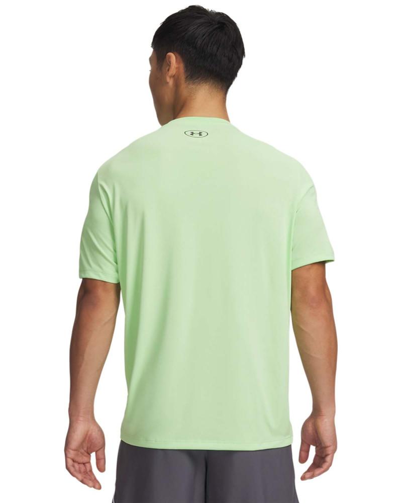 Тениска Мъже TECH SPORT SHORT SLEEVE Under Armour 