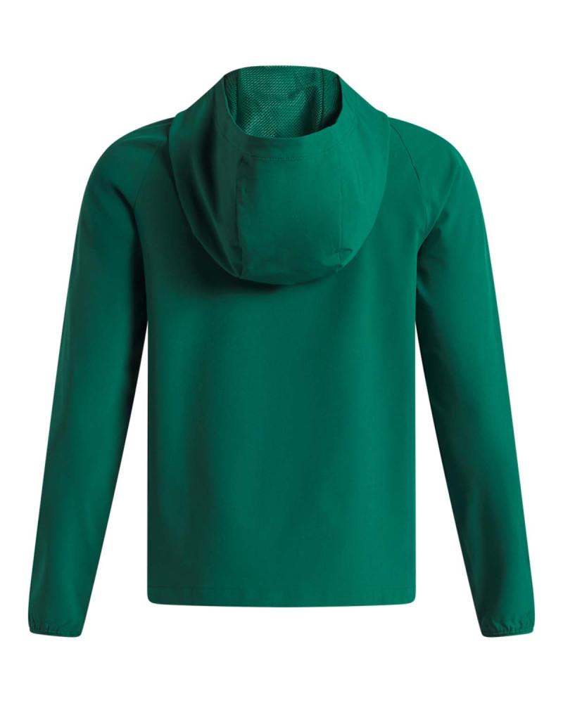 Яке Момчета VIBE WOVEN WINDBREAKER Under Armour 