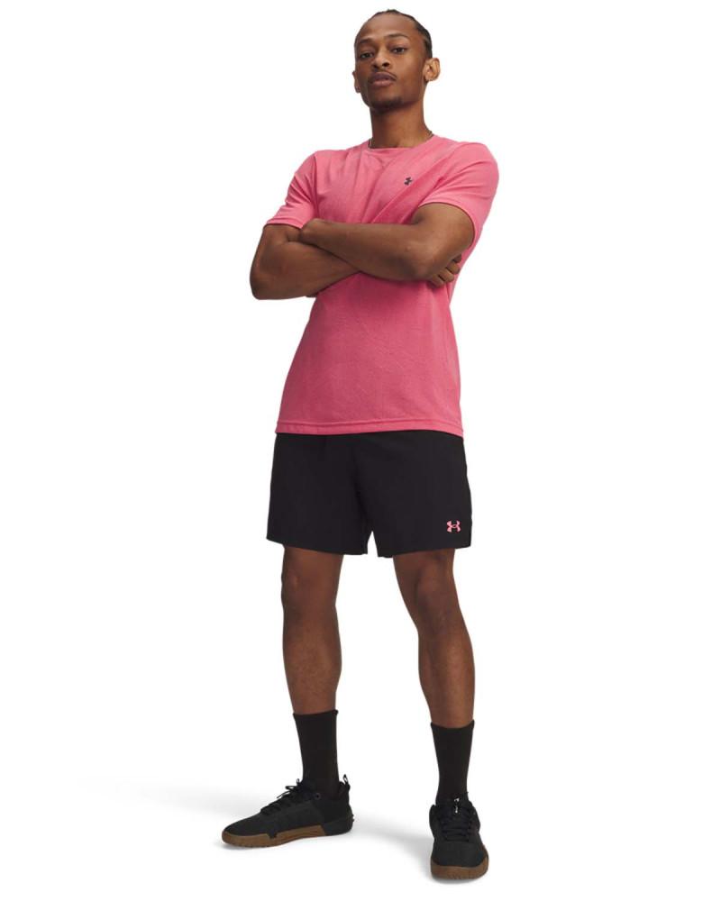 Къси панталони Мъже VANISH WVEN SHORT 2.0 6IN Under Armour 