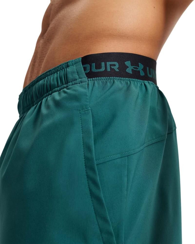 Къси панталони Мъже VANISH WVEN SHORT 2.0 6IN Under Armour 