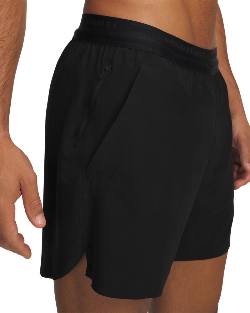 UA VANISH ELITE 6IN SHORT PANTALONI SCURTI 