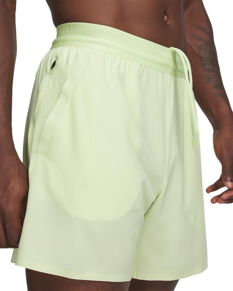 UA VANISH ELITE 6IN SHORT PANTALONI SCURTI 