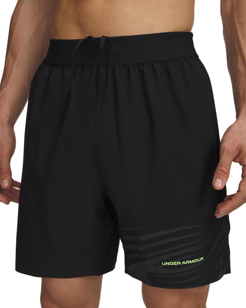 Къси панталони Мъже CHALLENGER ELITE SHORT Under Armour 