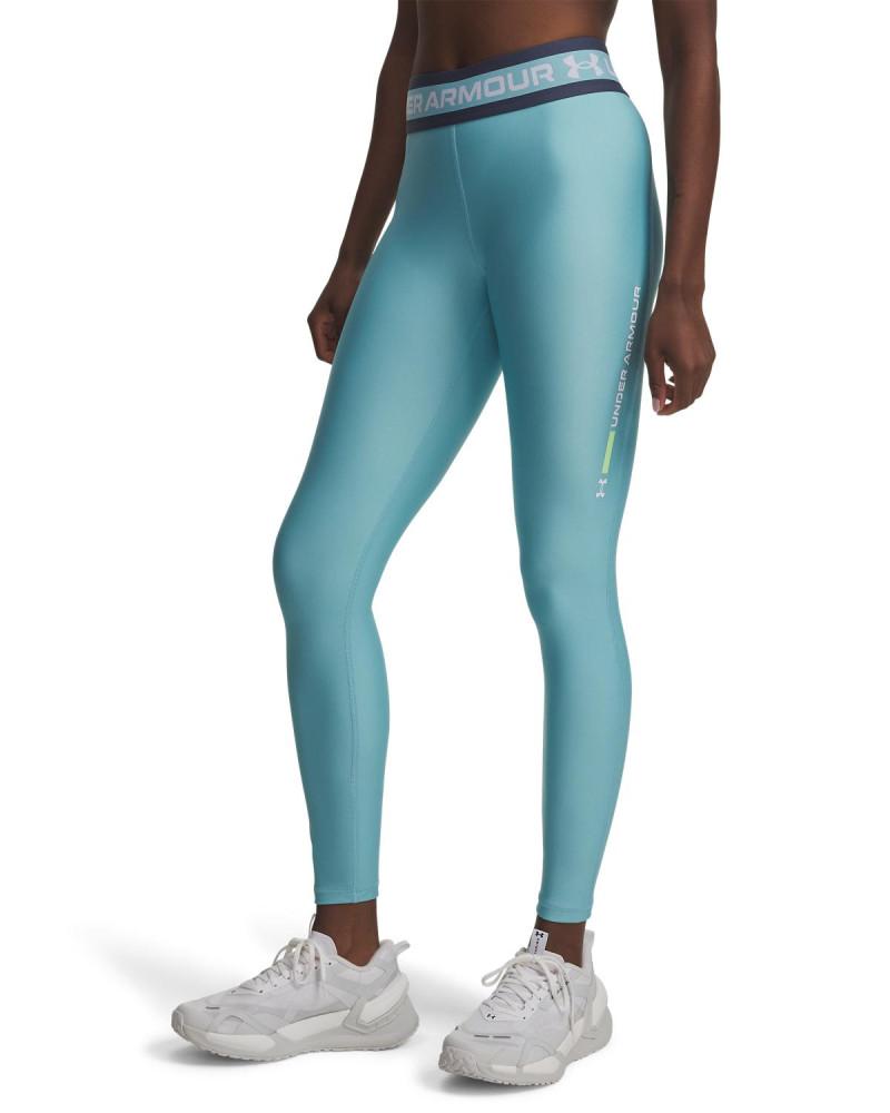 UA TECH BRANDED LEGGING Клин 