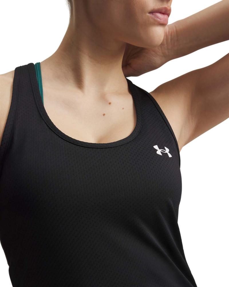 Потник Жени TECH MESH RACER Under Armour 