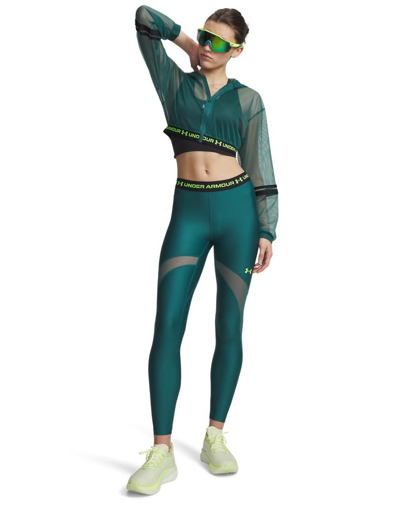 Клин Жени HEATGEAR MESH LEGGING Under Armour 