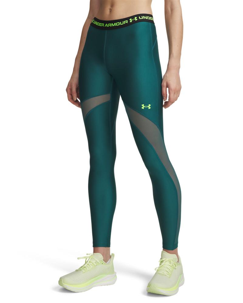 Клин Жени HEATGEAR MESH LEGGING Under Armour 