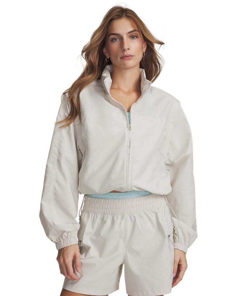 Яке Жени EXPLOR HIKE UPF JACKET Under Armour 