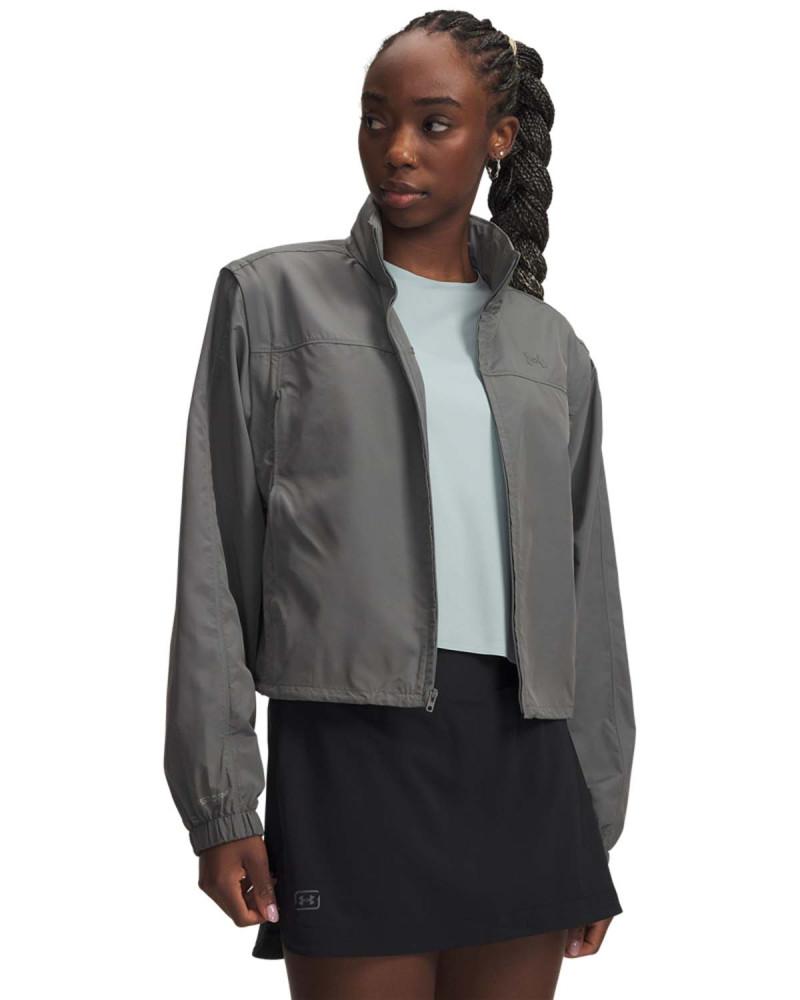 Яке Жени EXPLOR HIKE UPF JACKET Under Armour 