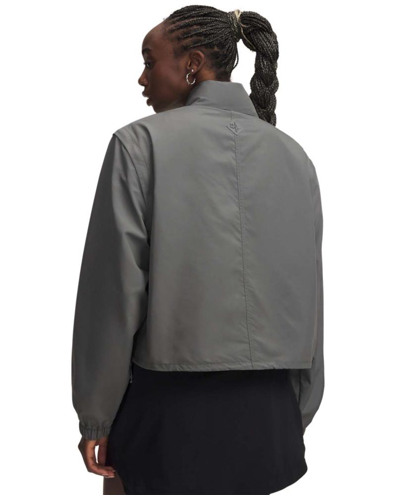 Яке Жени EXPLOR HIKE UPF JACKET Under Armour 